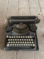 Underwood standard, Verzenden, Zo goed als nieuw