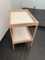 Ikea verzorginstafel, Kinderen en Baby's, Ophalen