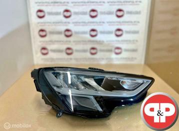 Audi A3 8Y LED Koplamp Rechts  8Y0941012C beschikbaar voor biedingen