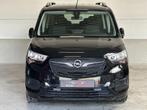 Opel Combo Life 1.2i/7 sièges/Climatisation/NAVI/42294 km, Carnet d'entretien, 7 places, https://public.car-pass.be/vhr/9e6439de-f22e-4f74-8aba-13d45981ba35