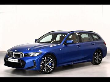 BMW Serie 3 318 FACELIFT M PACK M REMMEN 360 C  beschikbaar voor biedingen