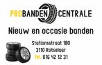 Top merk auto banden, Ophalen