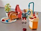 Playmobil set nr.5334/leuke babykamer, Kinderen en Baby's, Ophalen of Verzenden, Zo goed als nieuw, Complete set