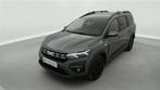 Dacia Jogger 1.0 TCe 110cv Extreme 7pl. CARPLAY / FULL LED /, Neuf, Argent ou Gris, Achat, Entreprise