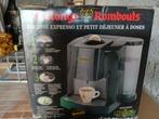 Koffiemachine met pads- nieiuw, Elektronische apparatuur, 1 kopje, Ophalen, Nieuw, Koffiemachine
