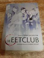 De Eetclub, Cd's en Dvd's, Ophalen, Boxset, Zo goed als nieuw, Film