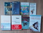 Set van 8 boeken, Boeken, Literatuur, Ophalen, Zo goed als nieuw