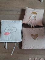 Set van 3 kussens, Kinderen en Baby's, Kinderkamer | Inrichting en Decoratie, Ophalen, Zo goed als nieuw