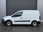 Peugeot Partner benzine cruise controle, Voorwielaandrijving, Stof, Used 1. Bestelwagens met ervaring., 4 cilinders