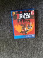 Complete game Red dead redemption 2, Nieuw, Shooter, 1 speler, Vanaf 18 jaar