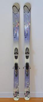 Ski K2 freeride 166 cm, Autres marques, 160 à 180 cm, Ski, Enlèvement