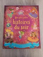 Livre Mes plus jolies histoires du soir, Garçon ou Fille, Enlèvement ou Envoi, Neuf