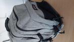 Boekentas rugzak Eastpak, Handtassen en Accessoires, Tassen | Schooltassen, Ophalen of Verzenden, Zo goed als nieuw, Grijs, Rugtas