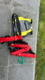 Reddingsvesten, Watersport en Boten, Watersportkleding, Ophalen