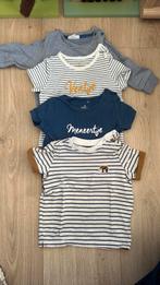 Setje van cuddles and smiles maat 68, Enlèvement, Comme neuf, Taille 68