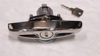 chrome slot achterklep MK3-4-5, CLASSIC MINI COOPER, Ophalen, Achterklep, Voor, Nieuw