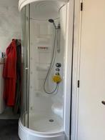stoom-douche kabine, Huis en Inrichting, Badkamer | Complete badkamers, Ophalen, Gebruikt, Met douche