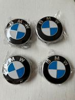 Bmw wieldoppen centercaps naafdoppen 56mm nieuw, Ophalen of Verzenden, Nieuw
