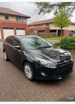 Ford Focus 1.6i titanium eur5 150pk, Auto's, 139 g/km, 110 kW, 4 cilinders, Zwart