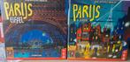 Parijs De lichtstad + Eiffel uitbreiding, Ophalen of Verzenden, Nieuw