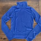 Souspull, maat XS, Blauw, Ophalen of Verzenden, Maat 34 (XS) of kleiner, Gedragen
