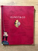 Kunst en co, Boeken, Ophalen of Verzenden, Gelezen