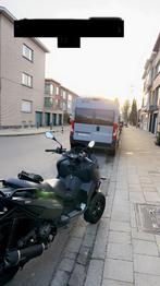 Motor te koop, Motoren, Ophalen