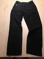 Broek nonsense velours zwart tiener, Kinderen en Baby's, Jongen of Meisje, Zo goed als nieuw, Nonsense, Ophalen