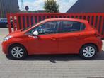 Peugeot 208...SERIE SPECIALE..75800KM..CARNET+HISTORIQUE.., Voorwielaandrijving, Electronic Stability Program (ESP), Stof, Overige kleuren
