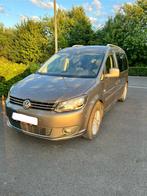 VW Caddy Maxi, Auto's, Volkswagen, 5 deurs, Particulier, 103 kW, 5 zetels