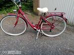 Damesfiets OXFORD, Fietsen en Brommers, Fietsen | Cruisers en Lowriders, Ophalen of Verzenden, Dames, Zo goed als nieuw, 47 tot 51 cm