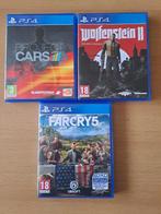 Ps4 games, Games en Spelcomputers, Ophalen, Zo goed als nieuw