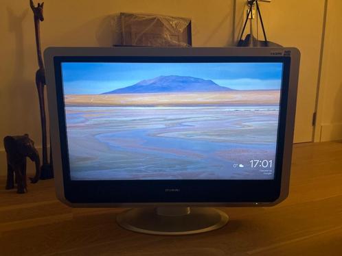 Tv, Audio, Tv en Foto, Televisies, Gebruikt, 60 tot 80 cm, HD Ready (720p), 50 Hz, Ophalen
