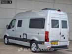 Mercedes Sprinter 319 CDI Automaat L2H2 Camper Kampeerwagen, Caravans en Kamperen, Mobilhomes, Mercedes-Benz, Bedrijf, Diesel