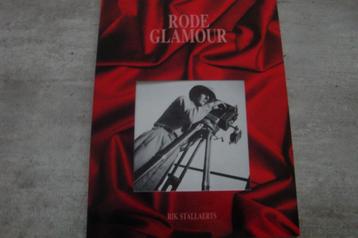 RODE GLAMOUR-BIOSCOOP, FILM en SOCIALISTISCHE BEWEGING disponible aux enchères