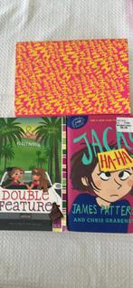 3 Engelstalige meisjesboeken 3 boeken voor 6€, Boeken, Ophalen of Verzenden, Zo goed als nieuw
