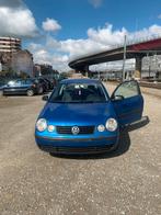 Polo 1.2 essence, Autos, Volkswagen, Polo, Achat, Particulier, Essence