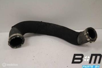 Laadluchtslang Audi A4 8K 8K0145738T beschikbaar voor biedingen