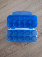 Tupperware eierdoos, Ophalen of Verzenden, Zo goed als nieuw