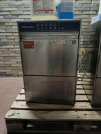 Vaatwasmachine Electrolux, Ophalen