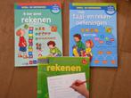 Leerboeken / NIEUW / groep 3, Ophalen, Nieuw