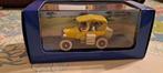 Voiture miniature Tintin dans le colis, Une BD, Enlèvement ou Envoi, Neuf, Herge