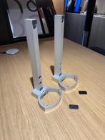 Bang & Olufsen originele Beolab 6000 6002 muurbeugels - B&O, Audio, Tv en Foto, Overige merken, Info@bang-olufsen.dk, Overige typen