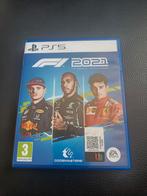 F1 2021 ps5, Comme neuf, Enlèvement ou Envoi