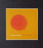 LP: Miles Davis: In St. Louis (Naked Lunch), 1960 tot 1980, Ophalen of Verzenden, Zo goed als nieuw, 12 inch