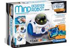 Mind Designer robot, Kinderen en Baby's, Speelgoed | Educatief en Creatief, Ophalen, Zo goed als nieuw