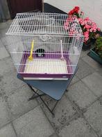 cage, Animaux & Accessoires, Enlèvement, Comme neuf