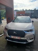 DS 7 Crossback E-TENSE 4X4 Rivoli, Autos, Cuir, Argent ou Gris, 34 g/km, 5 portes