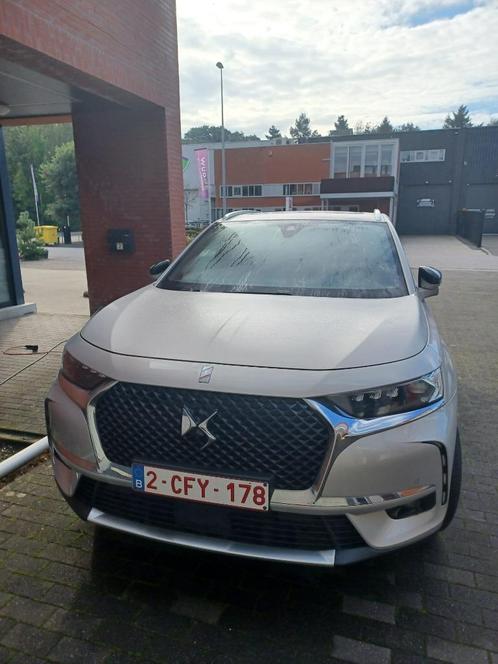 DS 7 Crossback E-TENSE 4X4 Rivoli, Autos, DS, Particulier, DS 7, Caméra 360°, 4x4, ABS, Caméra de recul, Phares directionnels