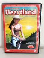 DVD - Heartland, Ophalen, Zo goed als nieuw